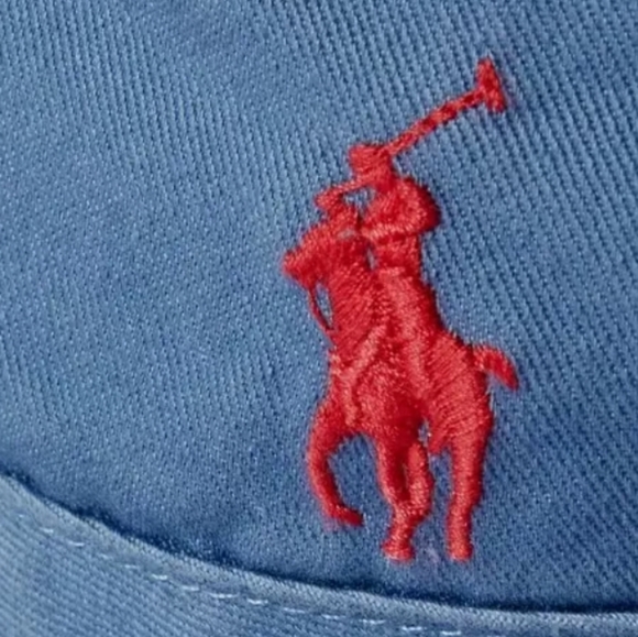 Men's Ralph Lauren Polo Bucket Hat - Picture 2 of 7